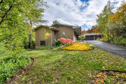 Tiny photo for 6299 S VAN COTT RD, Holladay, UT 84121 (MLS # 2120055)