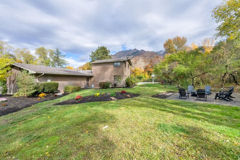 Tiny photo for 6299 S VAN COTT RD, Holladay, UT 84121 (MLS # 2120055)