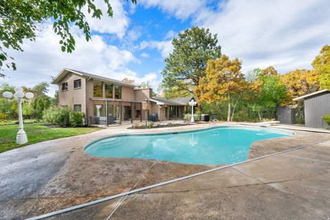 Tiny photo for 6299 S VAN COTT RD, Holladay, UT 84121 (MLS # 2120055)