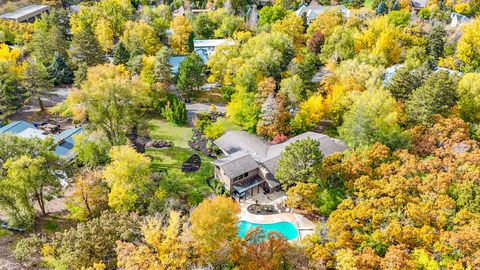 Tiny photo for 6299 S VAN COTT RD, Holladay, UT 84121 (MLS # 2120055)