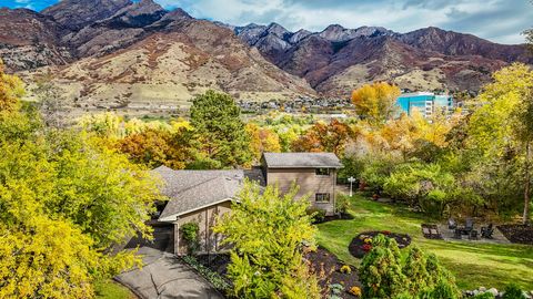 Tiny photo for 6299 S VAN COTT RD, Holladay, UT 84121 (MLS # 2120055)