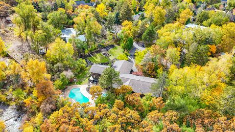 Tiny photo for 6299 S VAN COTT RD, Holladay, UT 84121 (MLS # 2120055)