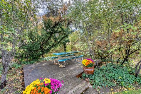 Tiny photo for 6299 S VAN COTT RD, Holladay, UT 84121 (MLS # 2120055)