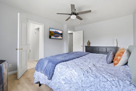 Tiny photo for 2312 E CINNABAR LN, Salt Lake City, UT 84121 (MLS # 2169355)