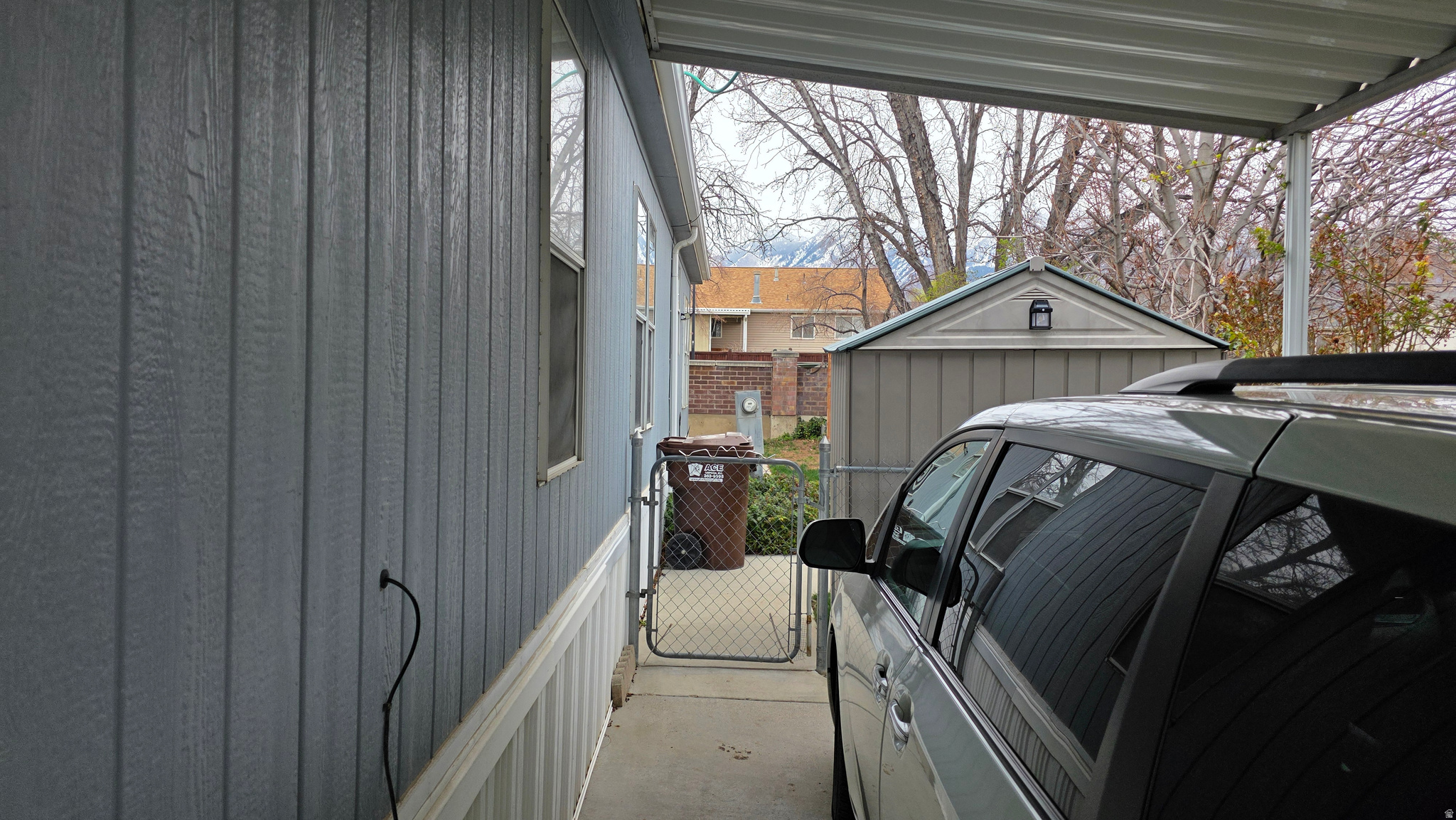 CRESCENTWOOD - Residential