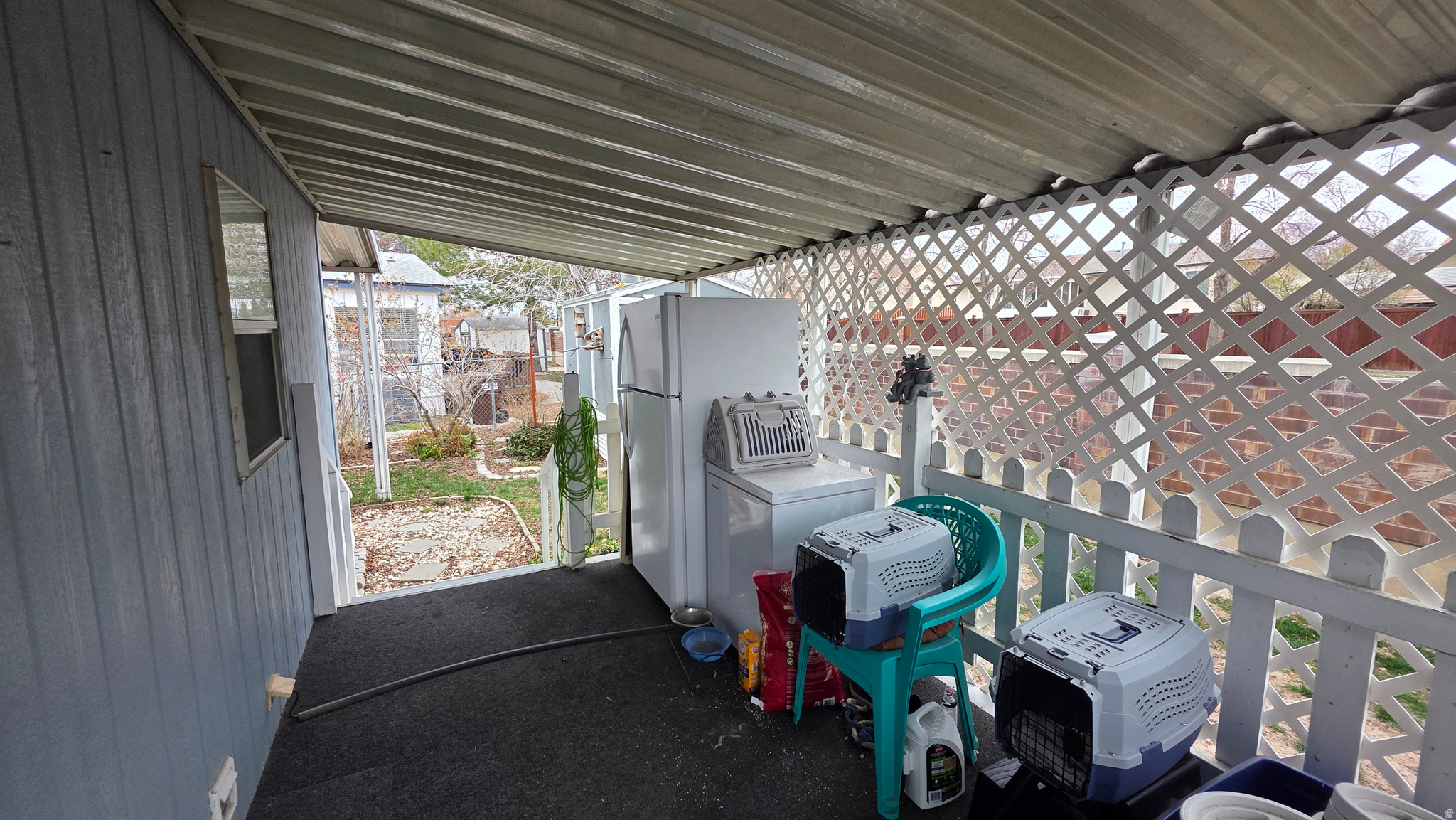 CRESCENTWOOD - Residential