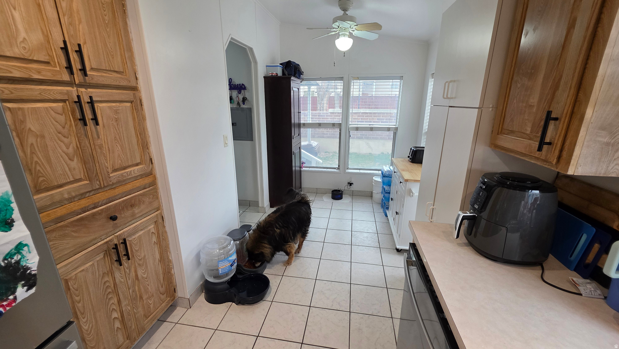 CRESCENTWOOD - Residential