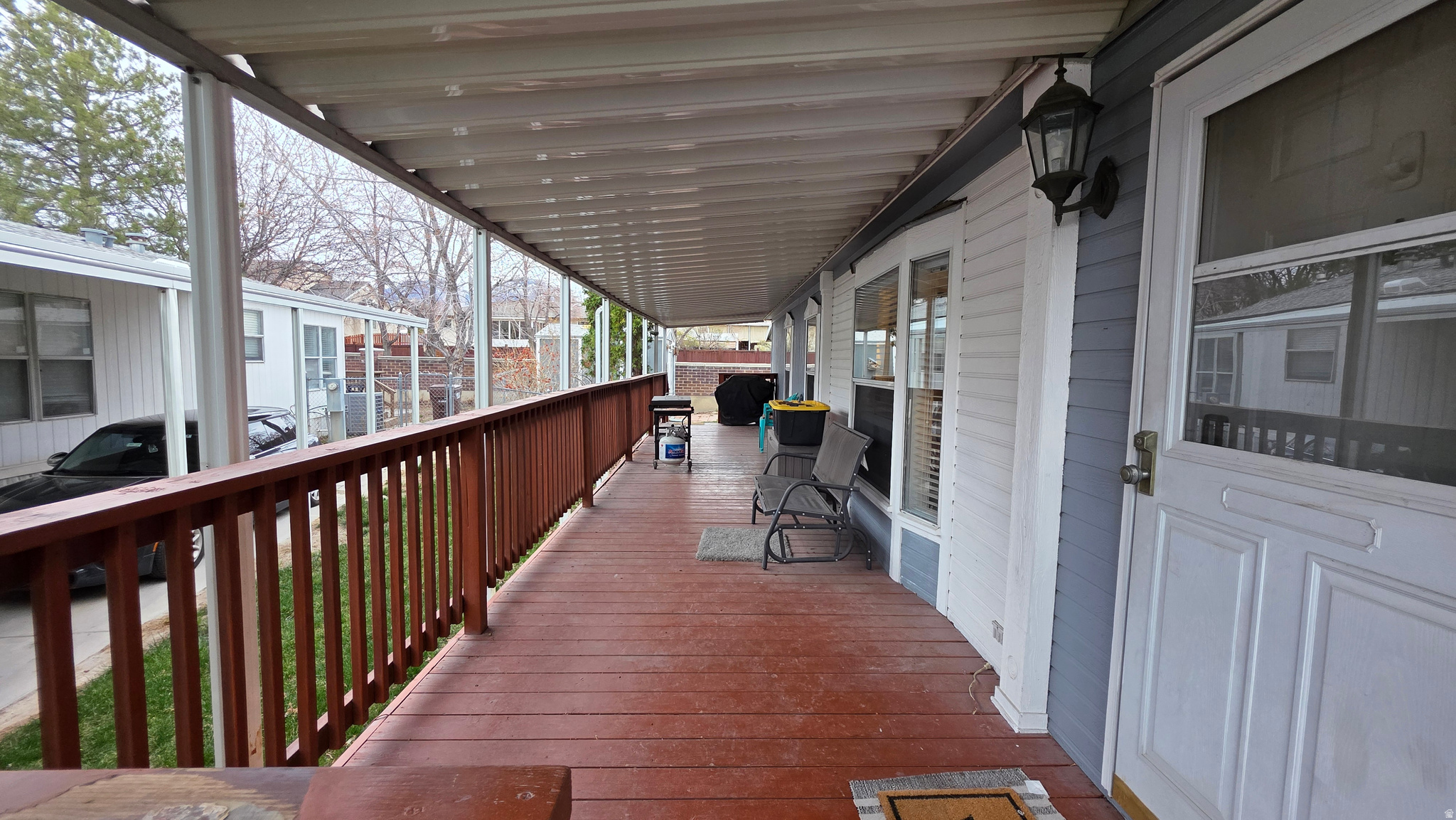 CRESCENTWOOD - Residential