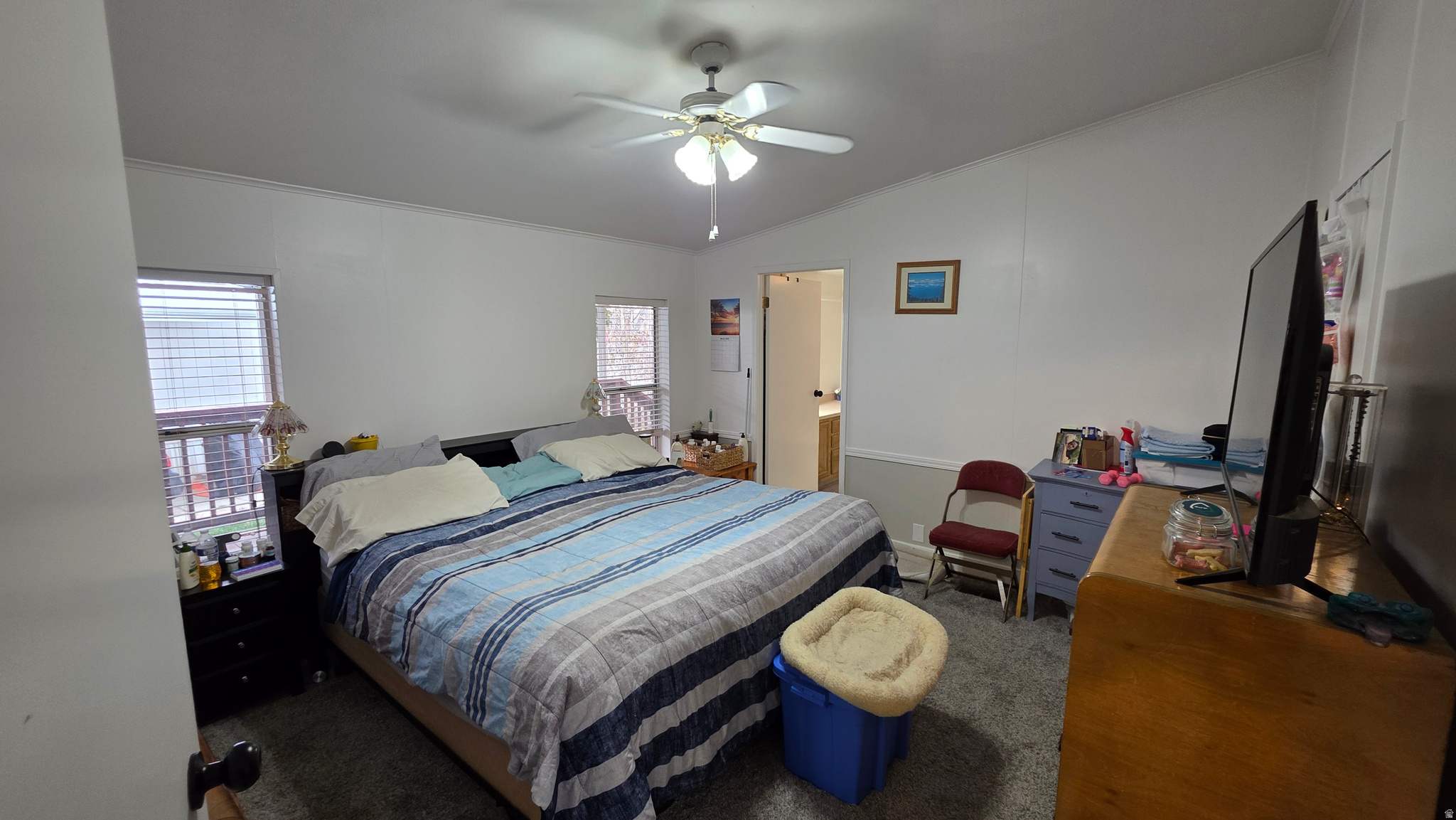 CRESCENTWOOD - Residential