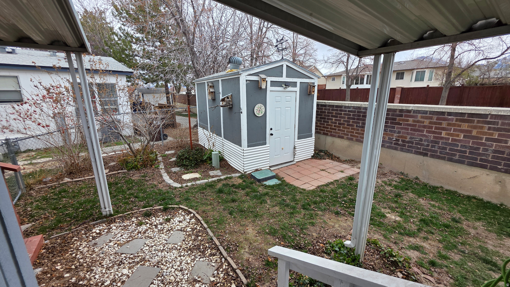 CRESCENTWOOD - Residential