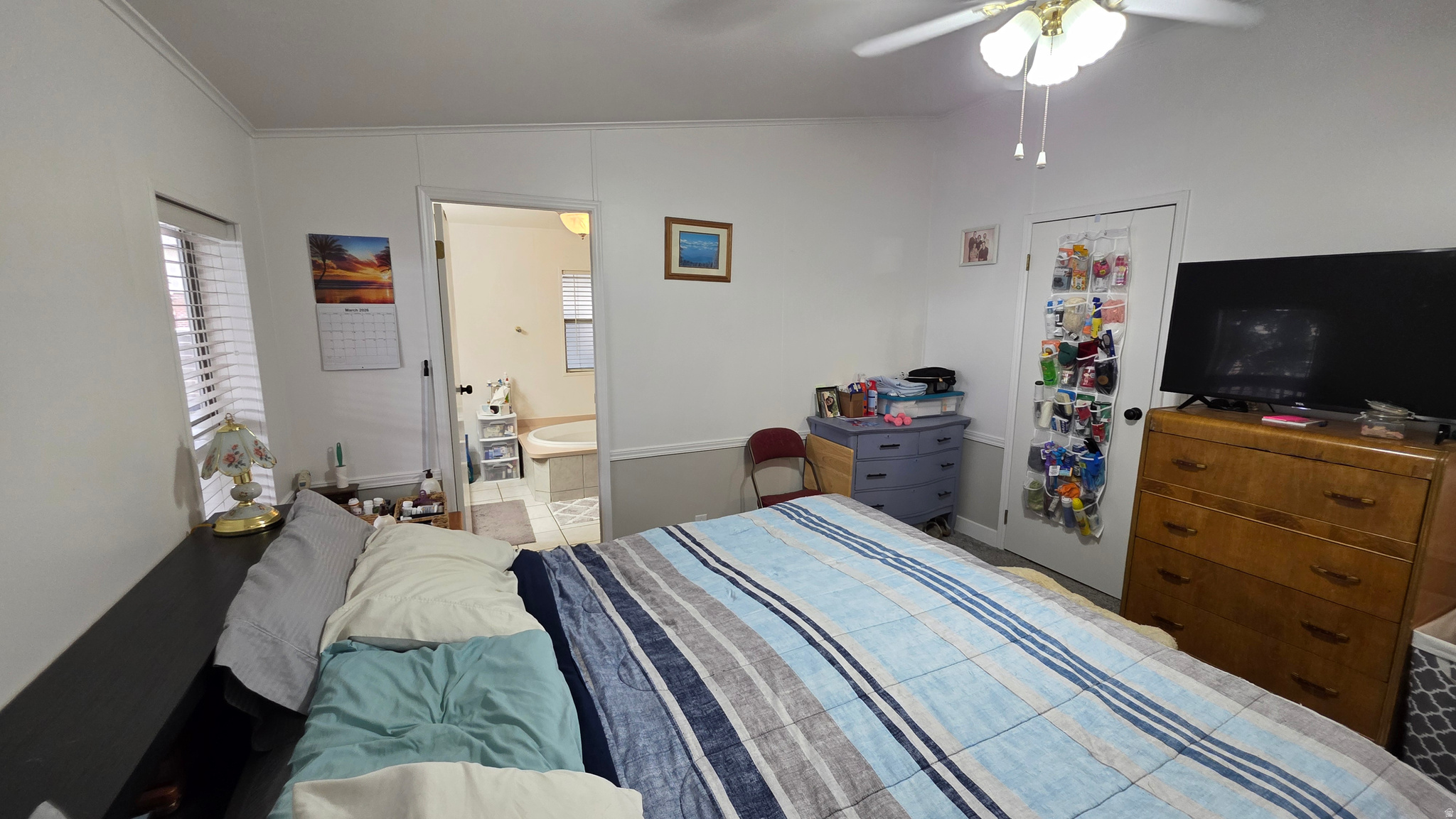 CRESCENTWOOD - Residential