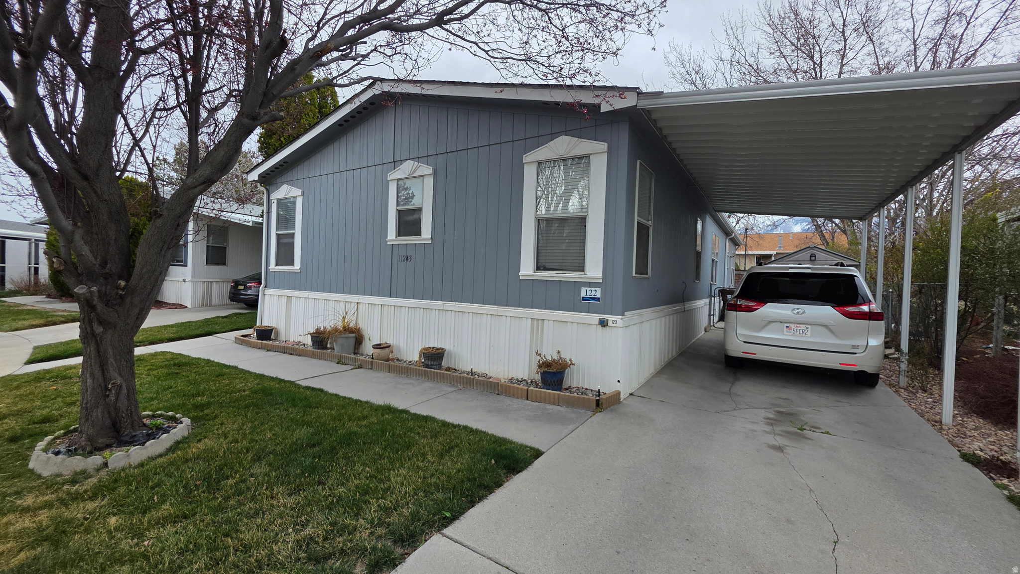 CRESCENTWOOD - Residential