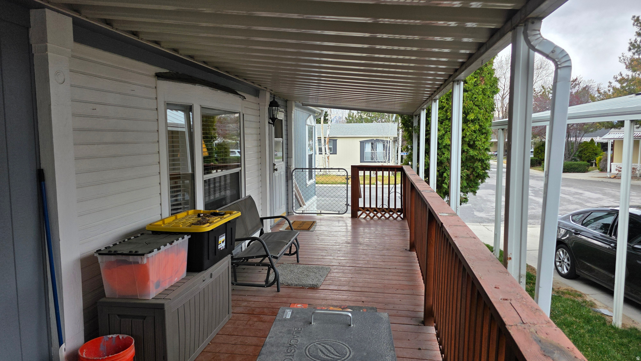 CRESCENTWOOD - Residential