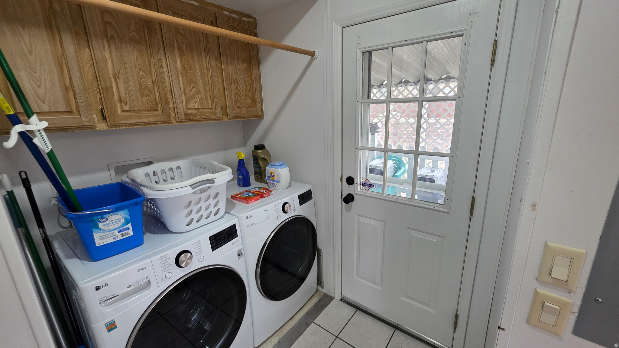 CRESCENTWOOD - Residential