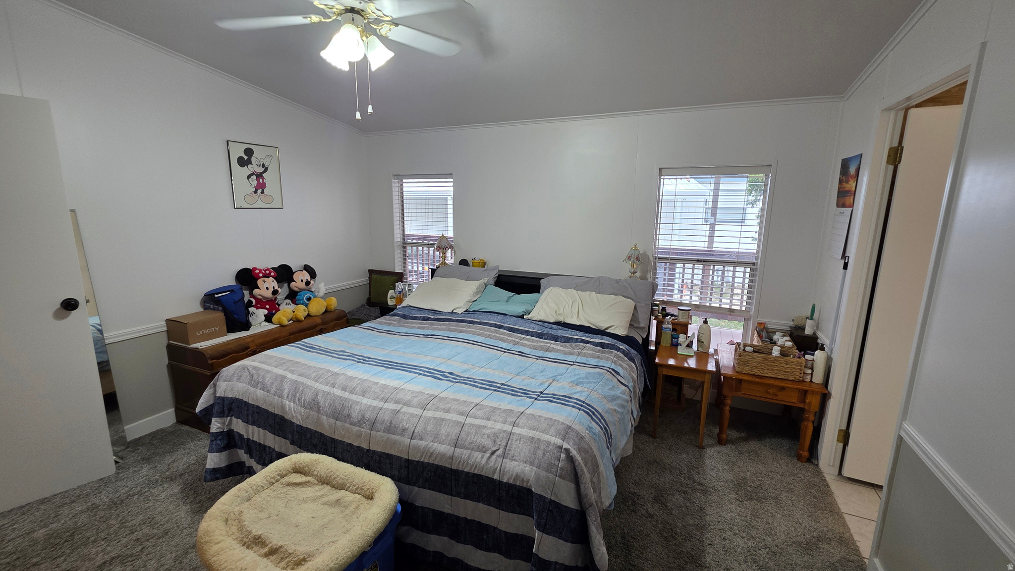 CRESCENTWOOD - Residential