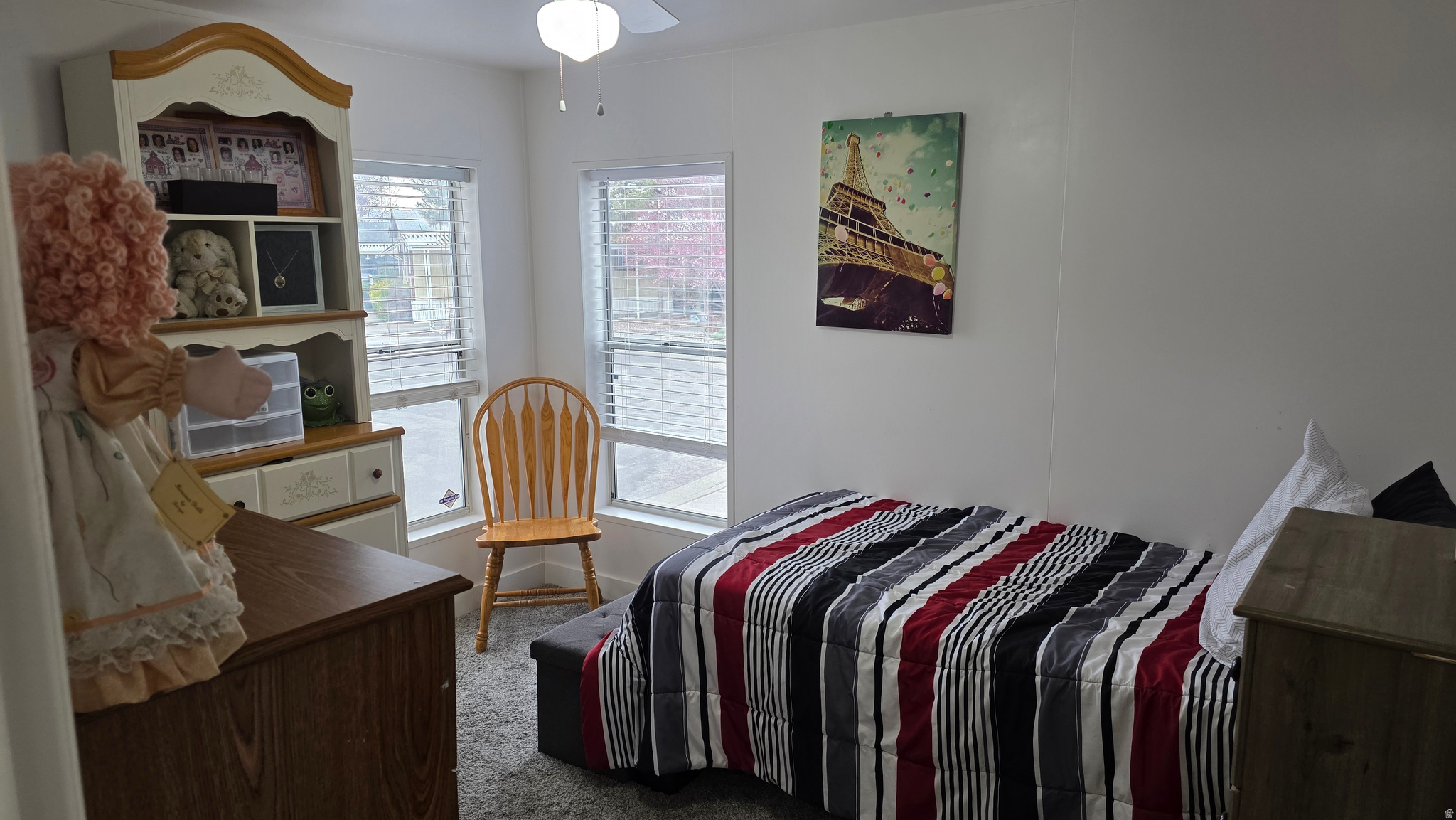 CRESCENTWOOD - Residential