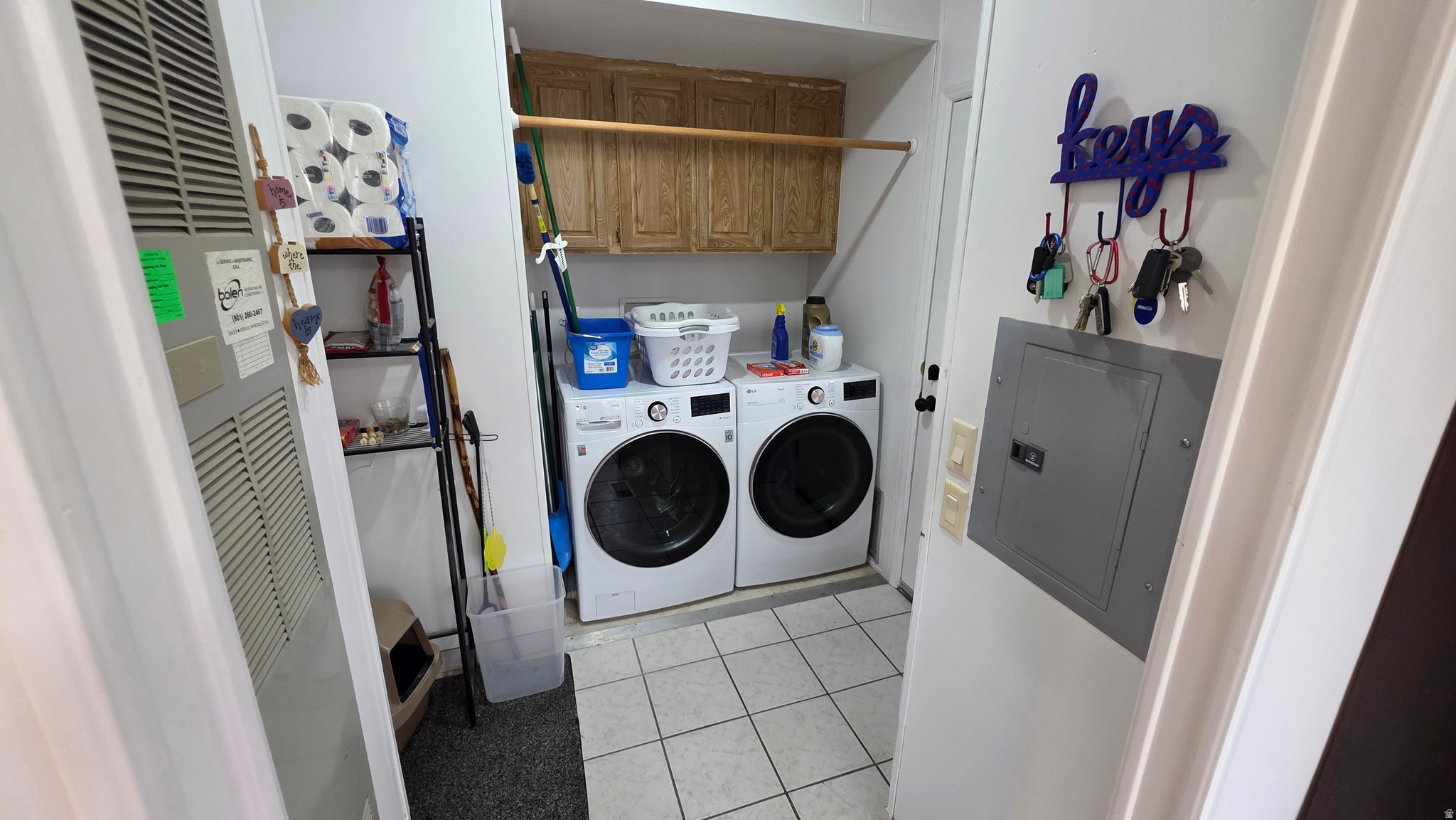 CRESCENTWOOD - Residential