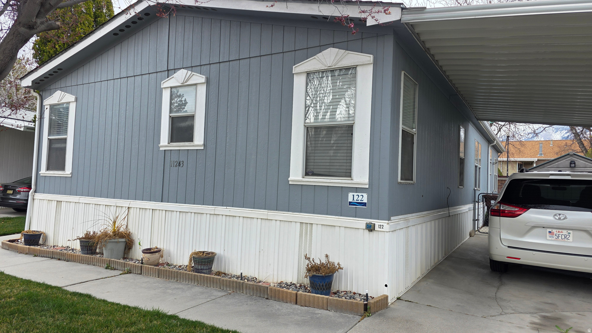 CRESCENTWOOD - Residential