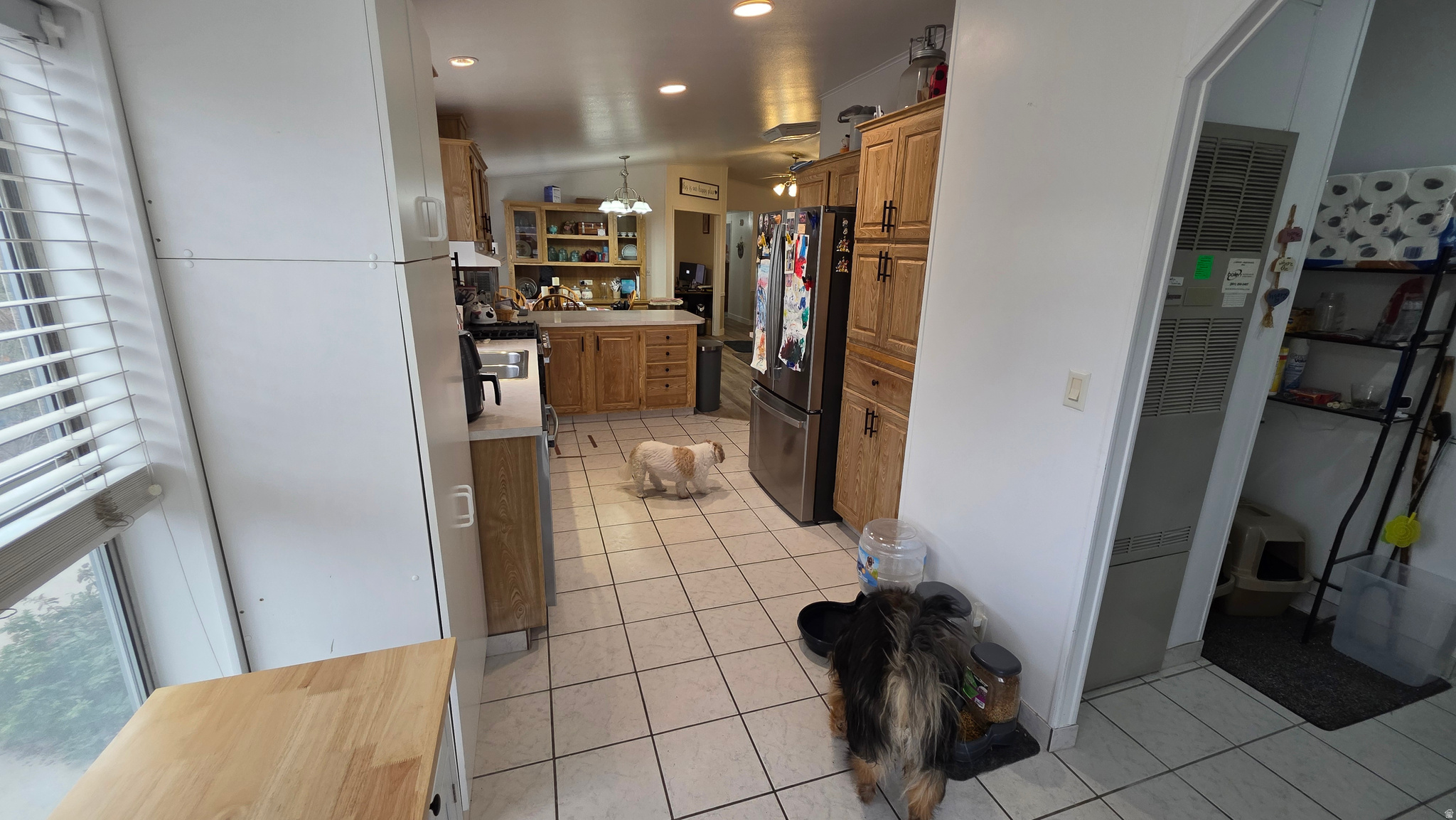 CRESCENTWOOD - Residential