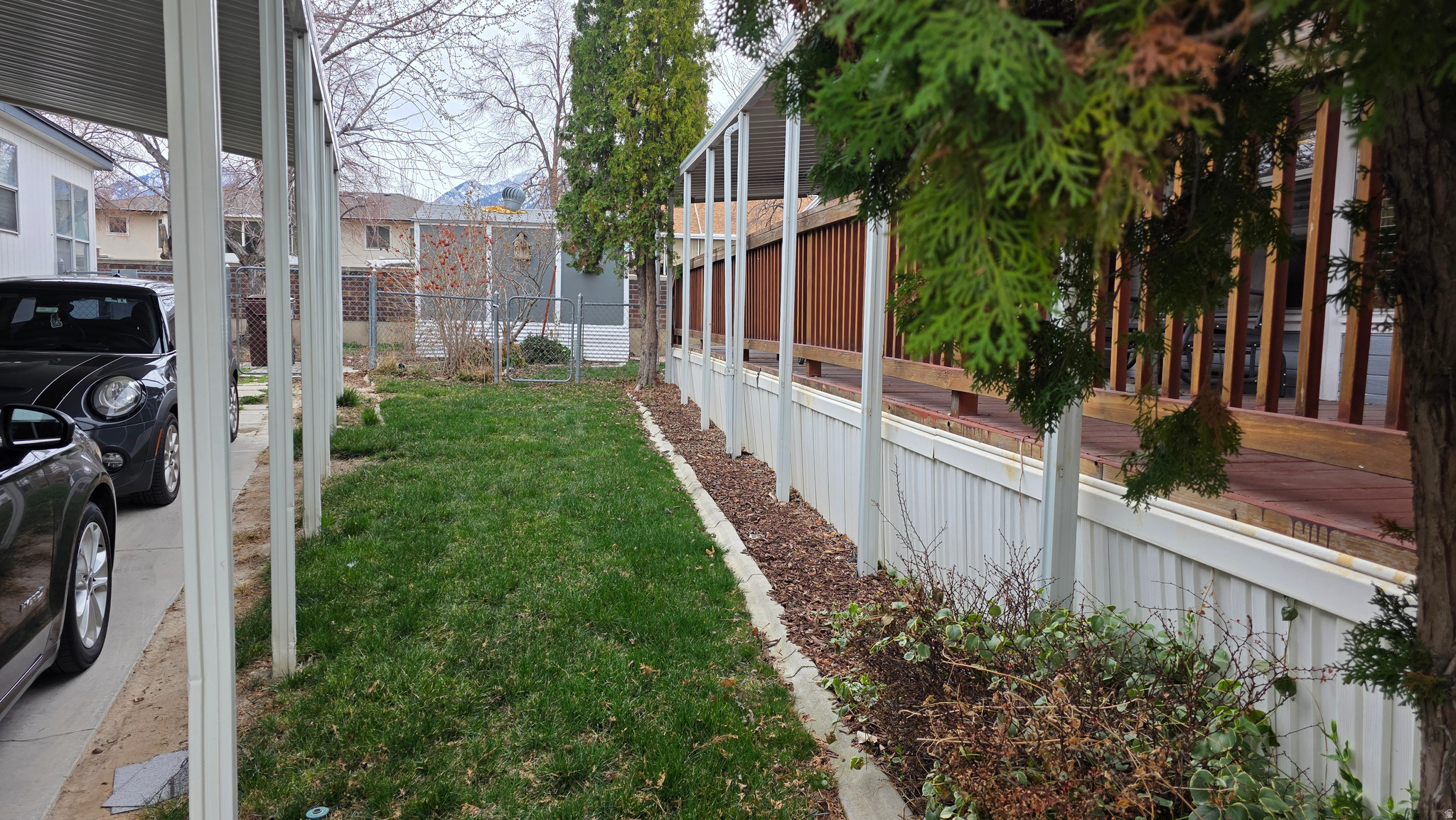 CRESCENTWOOD - Residential