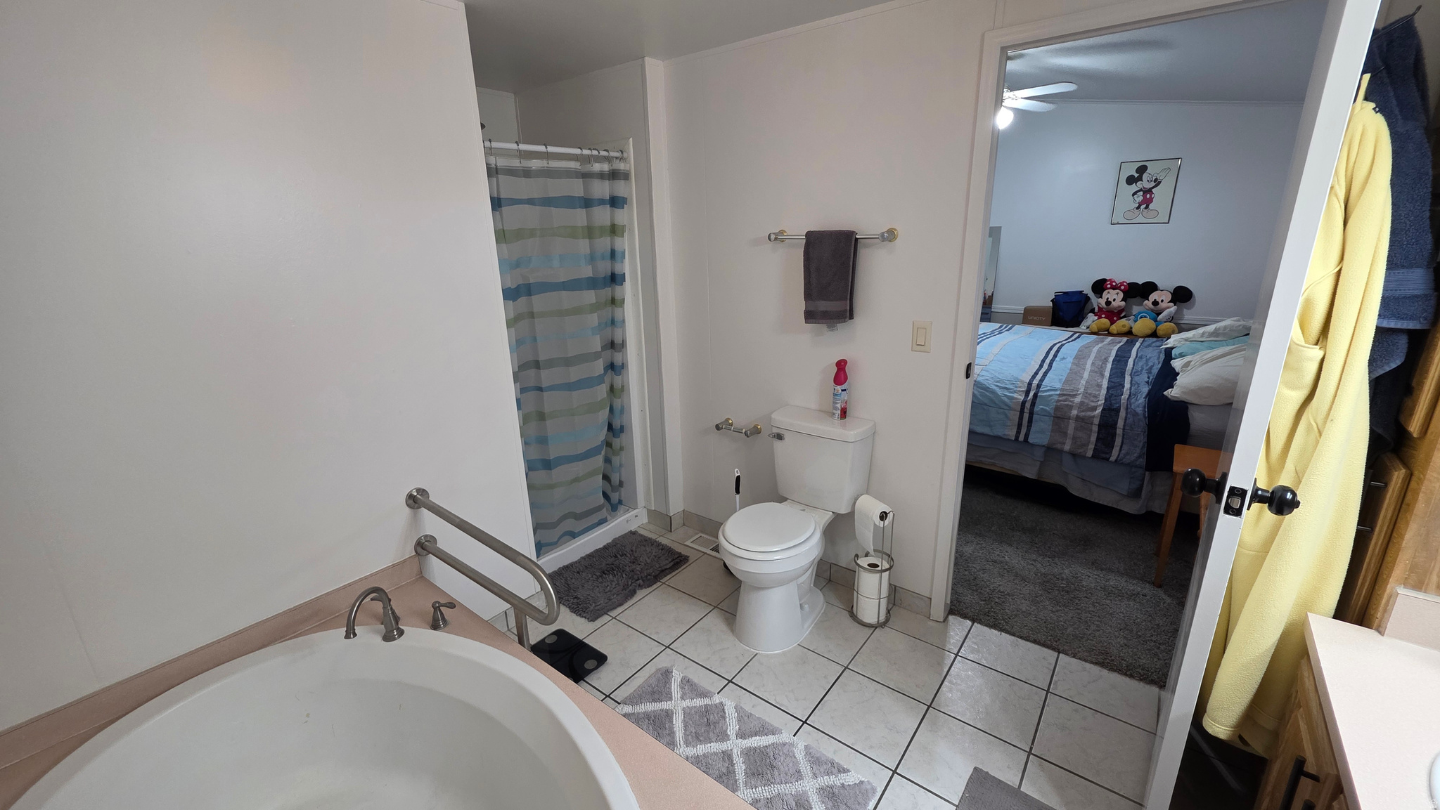 CRESCENTWOOD - Residential