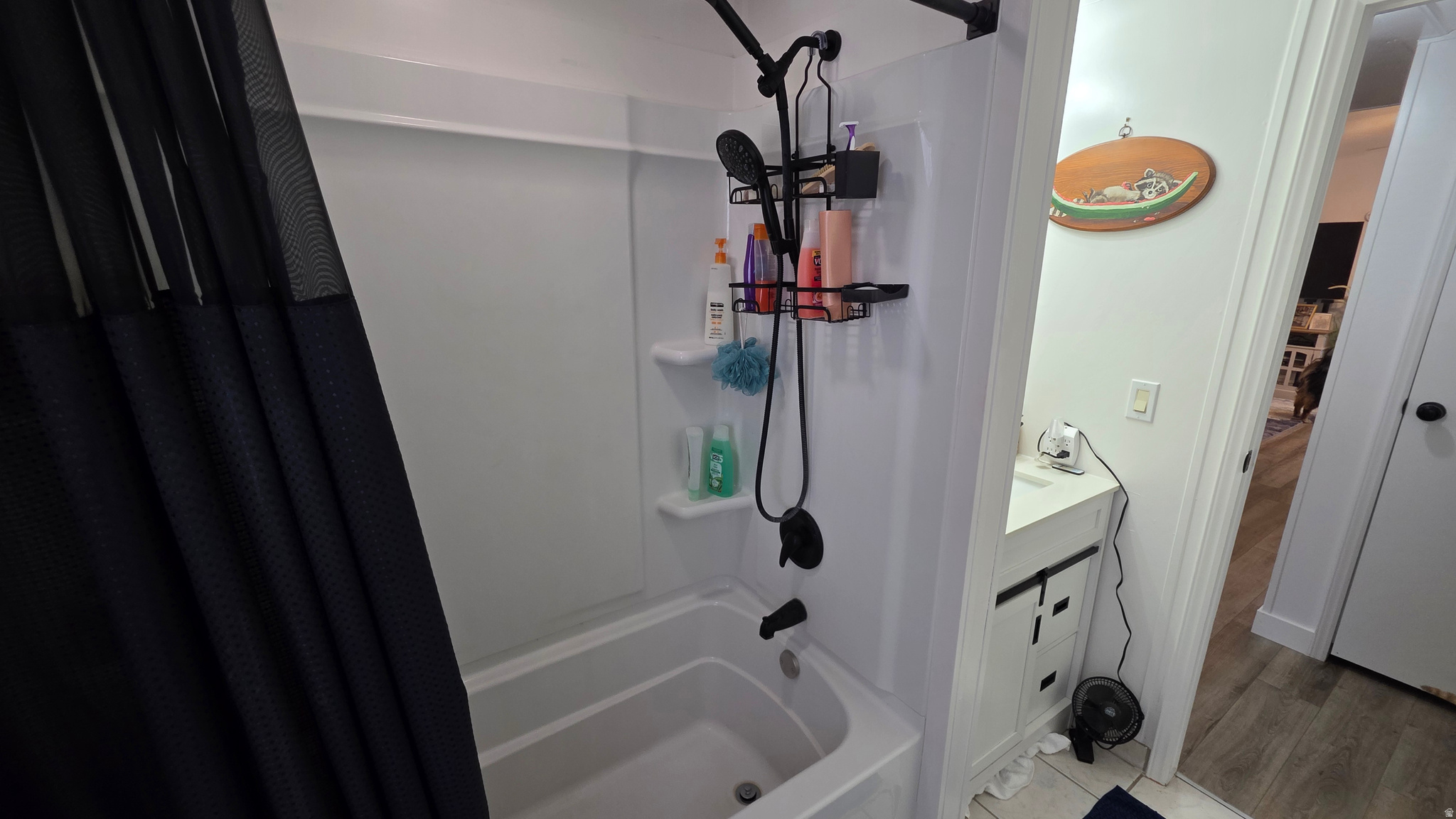 CRESCENTWOOD - Residential