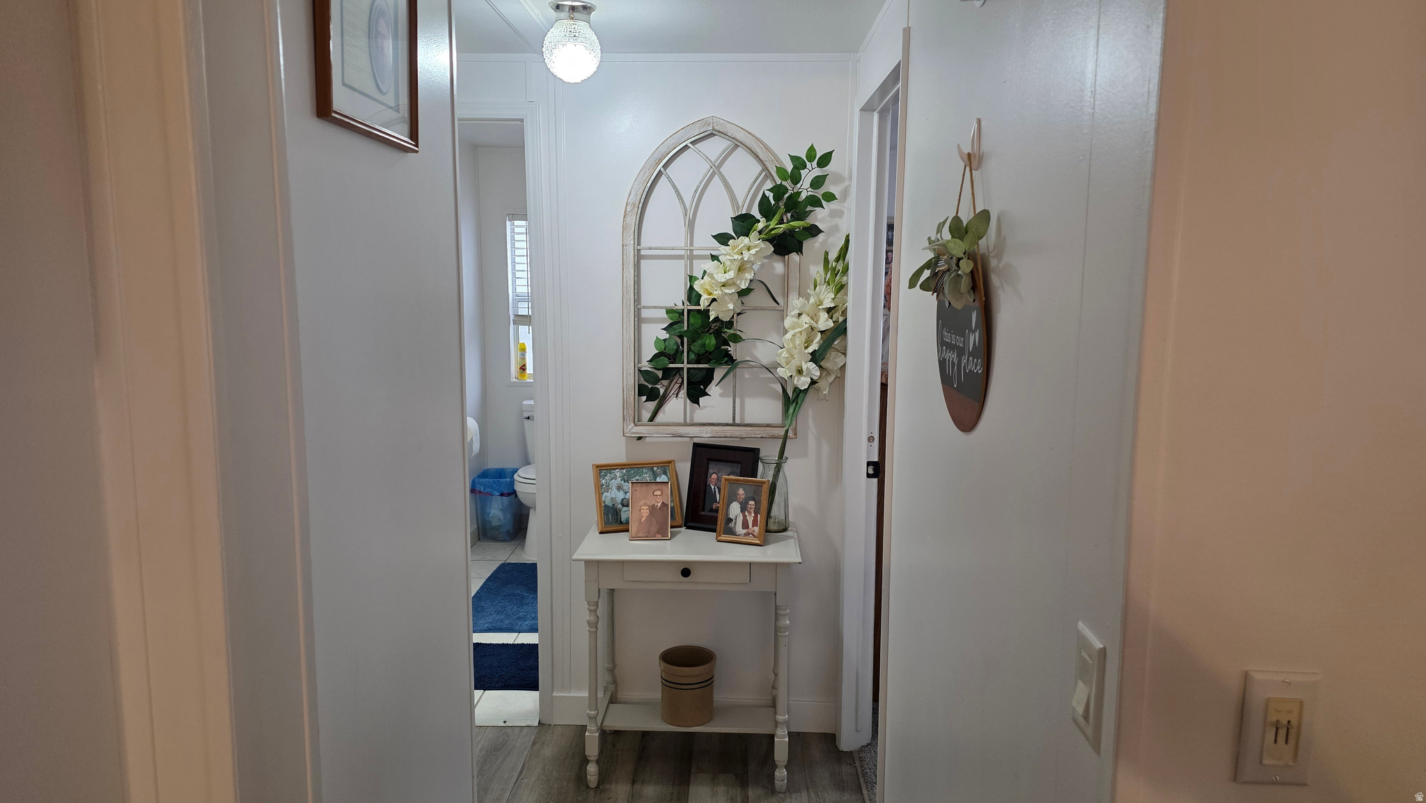 CRESCENTWOOD - Residential