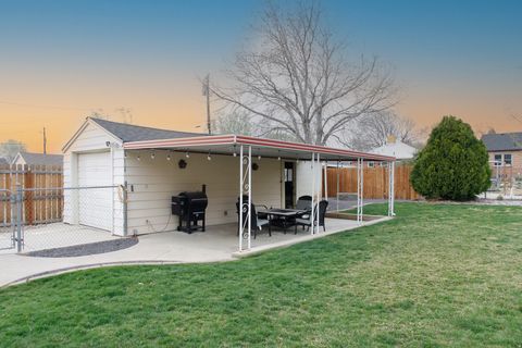 Tiny photo for 1464 23RD ST, Ogden, UT 84401 (MLS # 2145438)