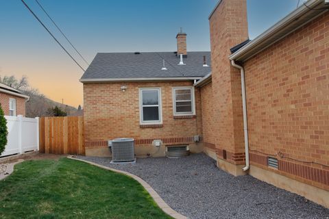 Tiny photo for 1464 23RD ST, Ogden, UT 84401 (MLS # 2145438)