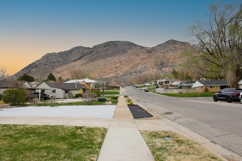 Tiny photo for 1464 23RD ST, Ogden, UT 84401 (MLS # 2145438)