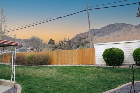 Tiny photo for 1464 23RD ST, Ogden, UT 84401 (MLS # 2145438)