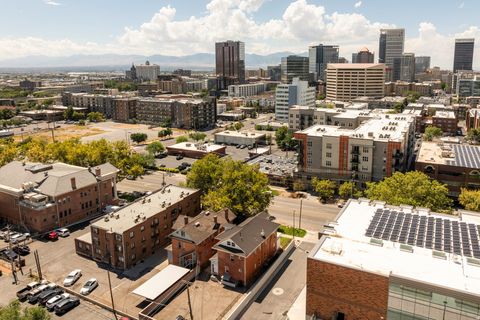 Tiny photo for 143 S 400 E, Salt Lake City, UT 84111 (MLS # 2147247)