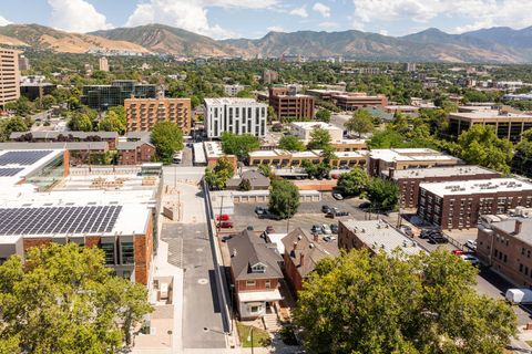 Tiny photo for 143 S 400 E, Salt Lake City, UT 84111 (MLS # 2147247)