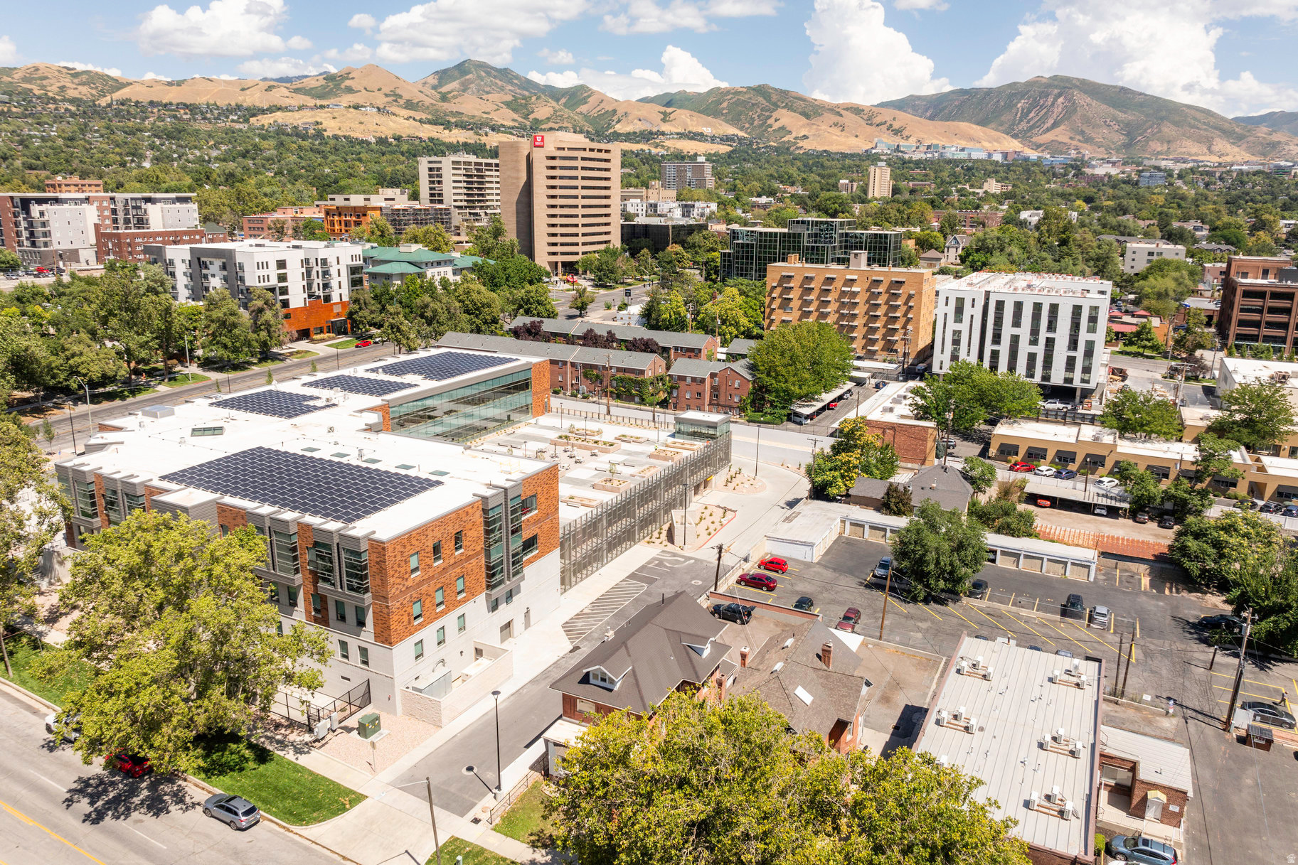 PLAT B SLC SUR - Commercial Sale