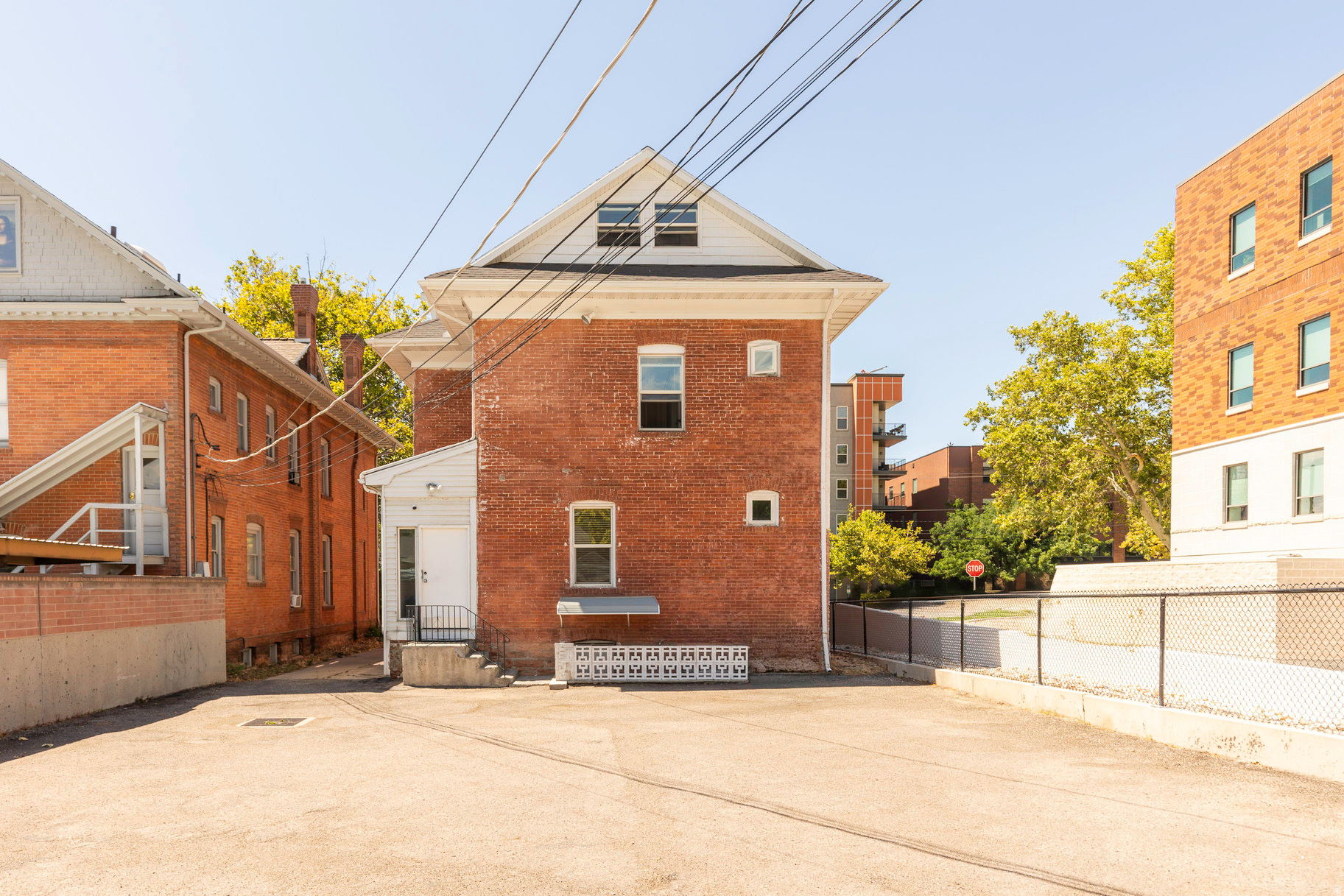 PLAT B SLC SUR - Commercial Sale