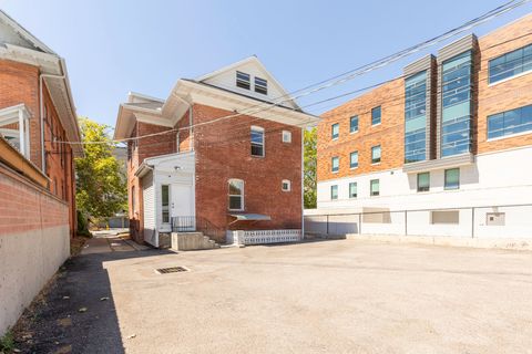 Tiny photo for 143 S 400 E, Salt Lake City, UT 84111 (MLS # 2147247)