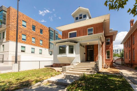 Tiny photo for 143 S 400 E, Salt Lake City, UT 84111 (MLS # 2147247)