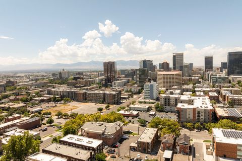 Tiny photo for 143 S 400 E, Salt Lake City, UT 84111 (MLS # 2147247)