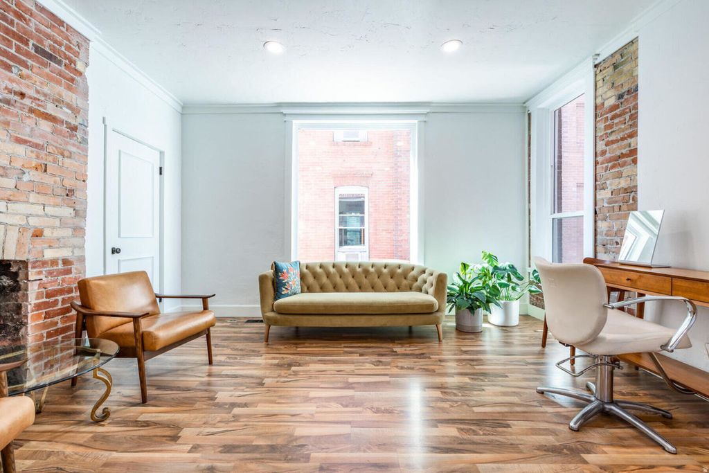 Photo of 143 S 400 E, Salt Lake City, UT 84111 (MLS # 2147247)