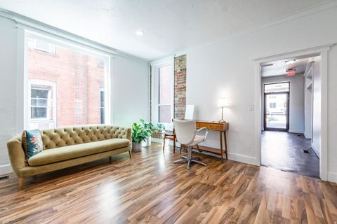 Tiny photo for 143 S 400 E, Salt Lake City, UT 84111 (MLS # 2147247)