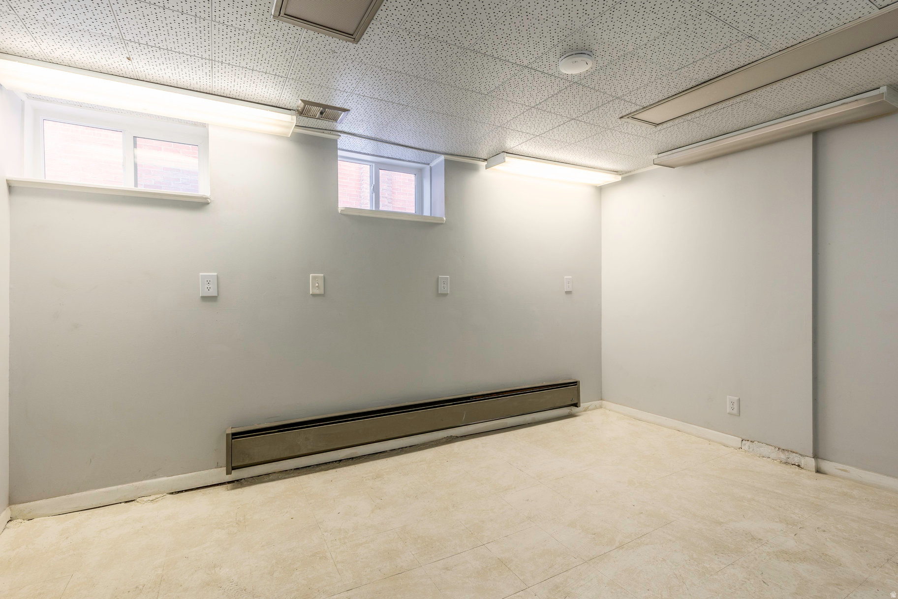 PLAT B SLC SUR - Commercial Sale