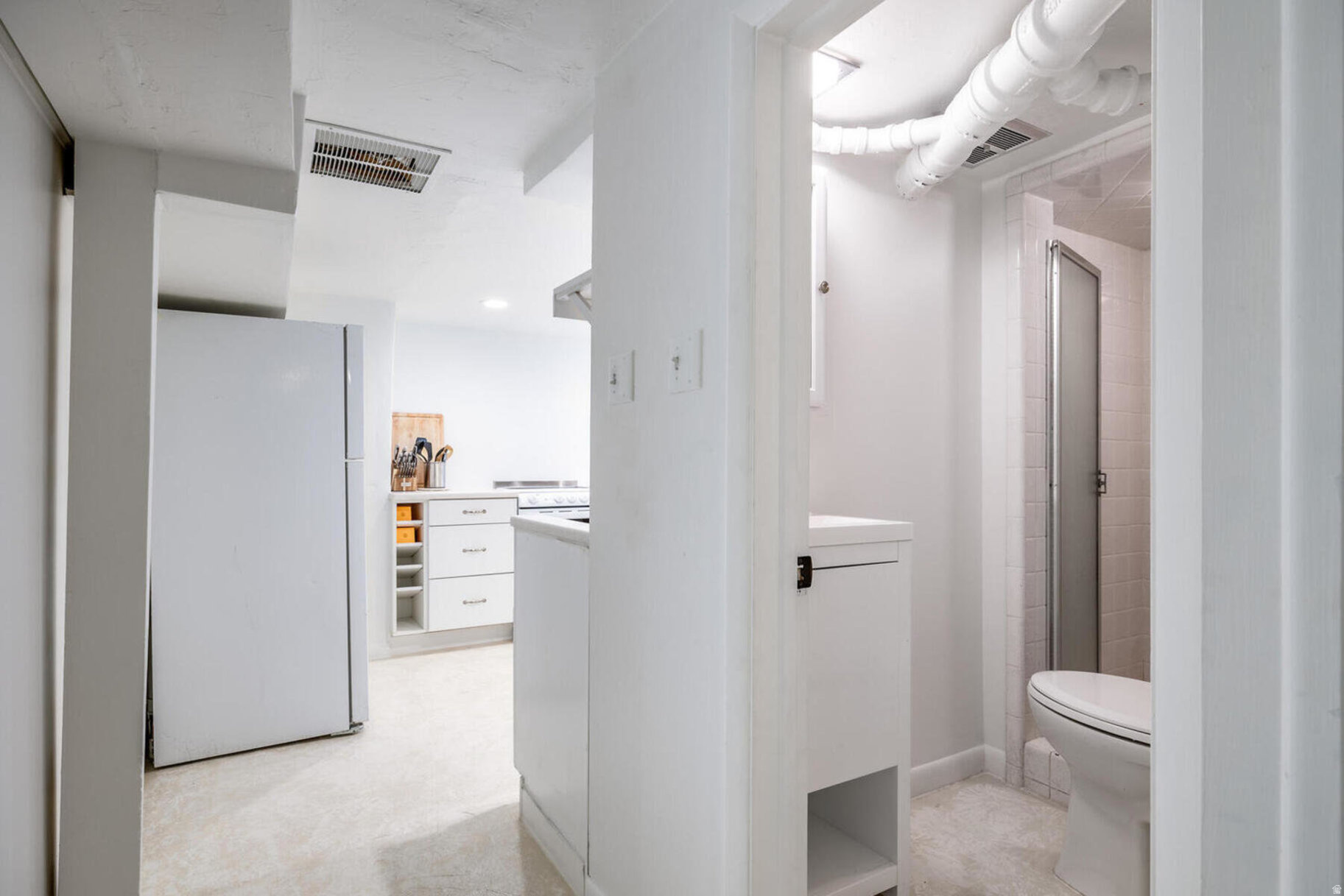 PLAT B SLC SUR - Commercial Sale