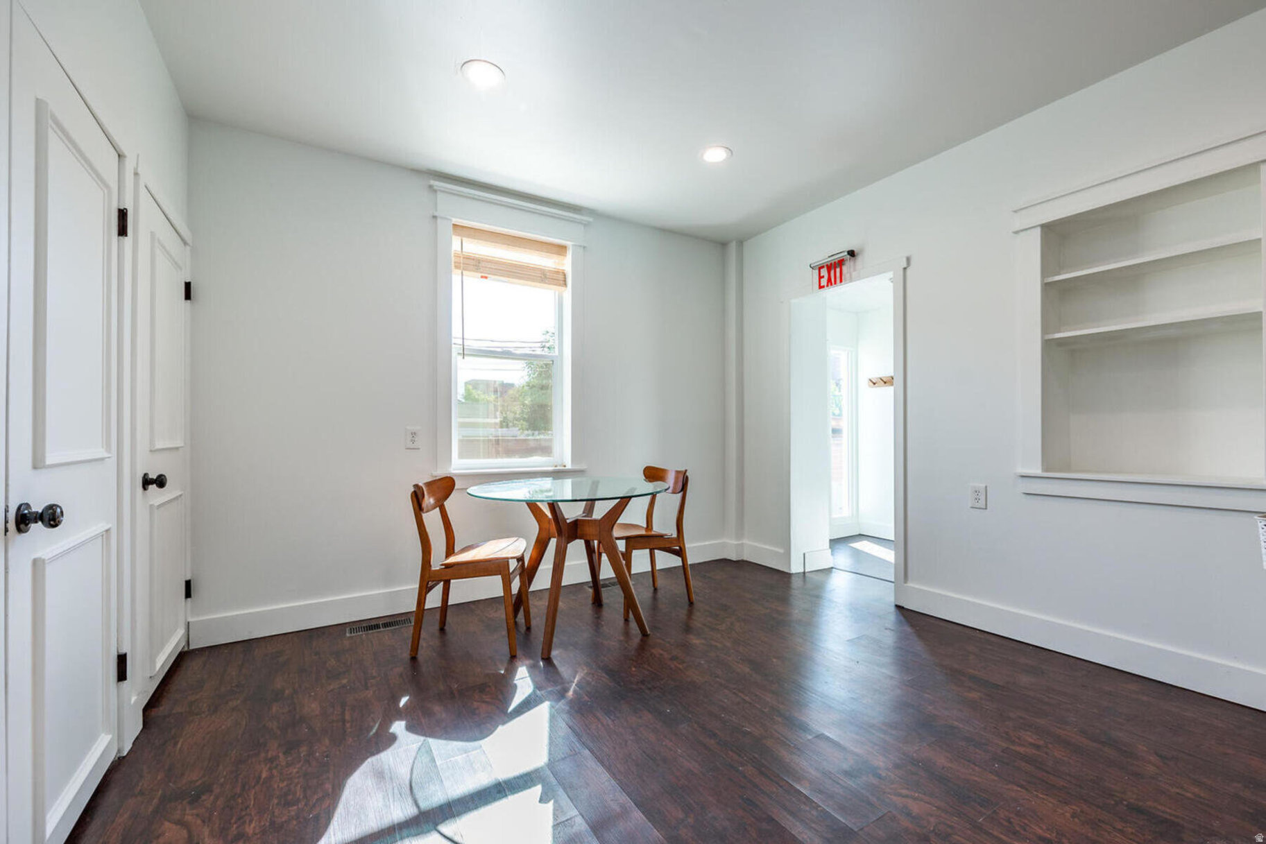 PLAT B SLC SUR - Commercial Sale