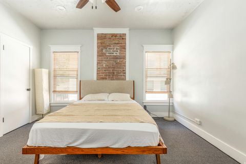 Tiny photo for 143 S 400 E, Salt Lake City, UT 84111 (MLS # 2147247)