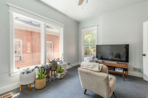 Tiny photo for 143 S 400 E, Salt Lake City, UT 84111 (MLS # 2147247)