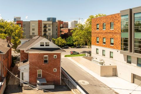 Tiny photo for 143 S 400 E, Salt Lake City, UT 84111 (MLS # 2147247)