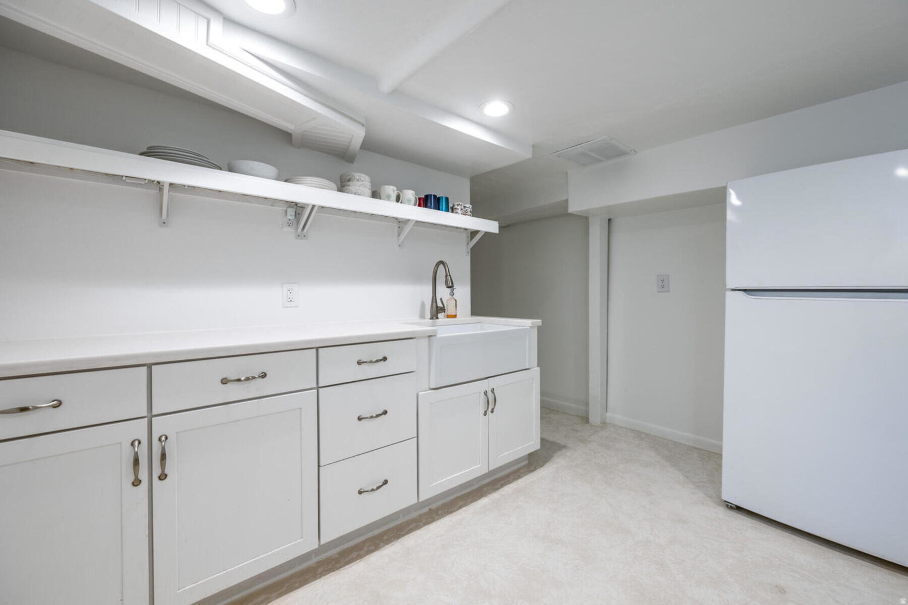 PLAT B SLC SUR - Commercial Sale