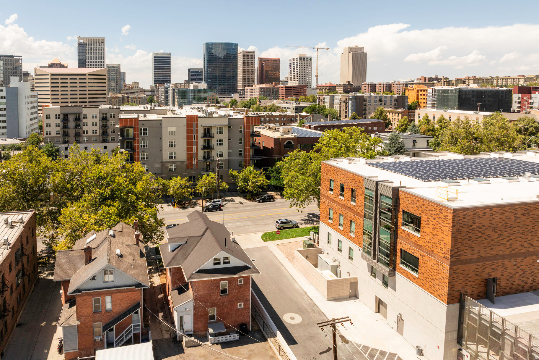 PLAT B SLC SUR - Commercial Sale