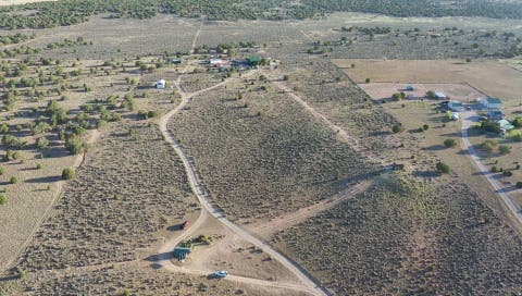 Vacant Land For Sale - 5094 W 7000<br/> Cedar City, UT 84721