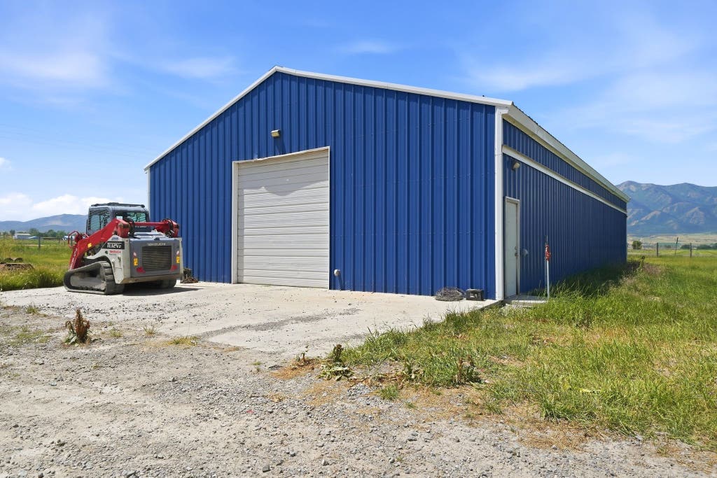 Photo of 1440 W 4400 S, Hyrum, UT 84319 (MLS # 2172911)